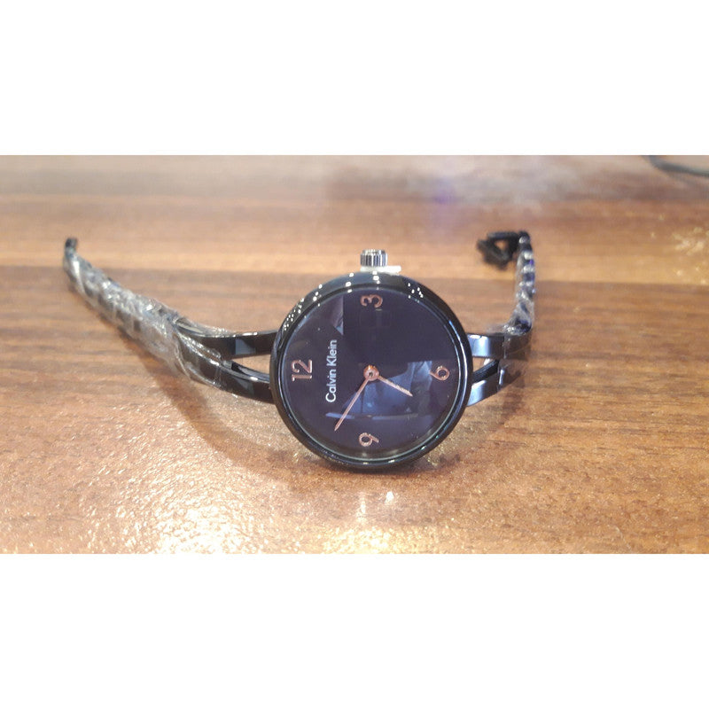 CALVIN KLEIN Executive Class Wrist Watch for Women Girls - Fashion Collection (9272)