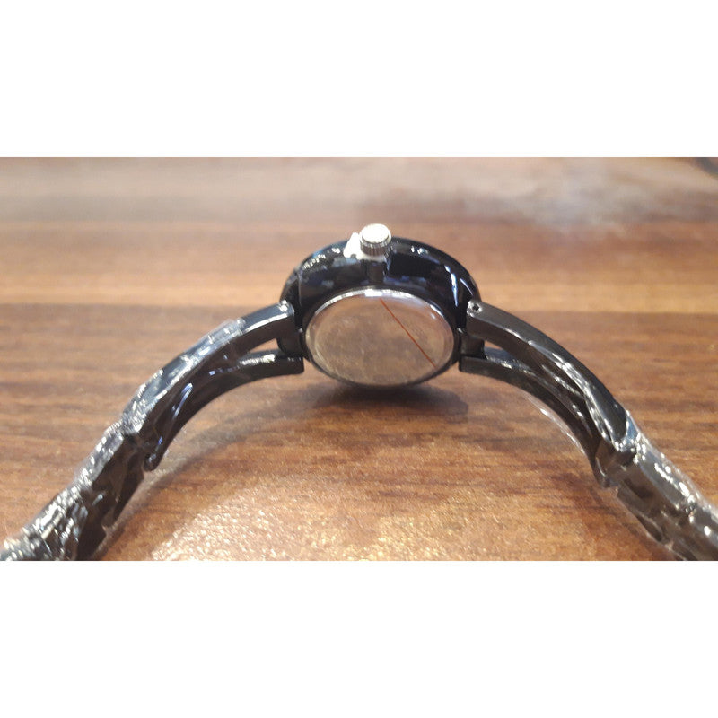 CALVIN KLEIN Executive Class Wrist Watch for Women Girls - Fashion Collection (9272)