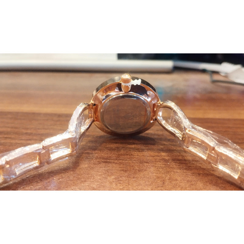 GUCCI Executive Class Wrist Watch for Women Girls - Fashion Collection (9283)