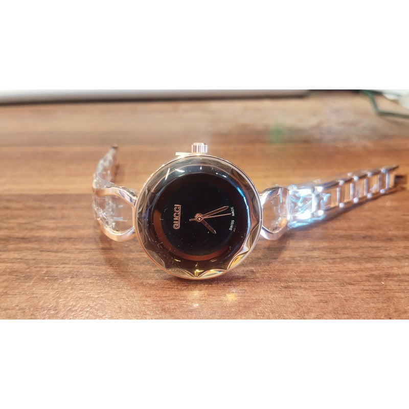 GUCCI Executive Class Wrist Watch for Women Girls - Fashion Collection (9284)