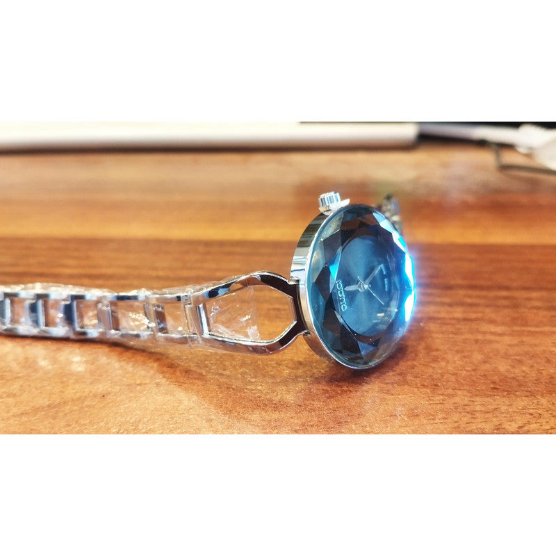 GUCCI Executive Class Wrist Watch for Women Girls - Fashion Collection (9285)