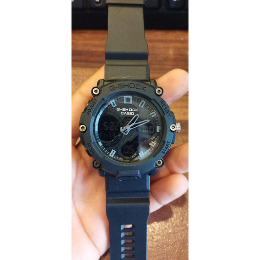 G-SHOCK CASIO First COPY Executive Class Wrist Watches for Men (9301)