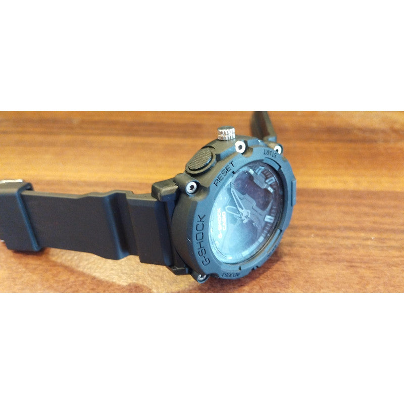 G-SHOCK CASIO First COPY Executive Class Wrist Watches for Men (9301)