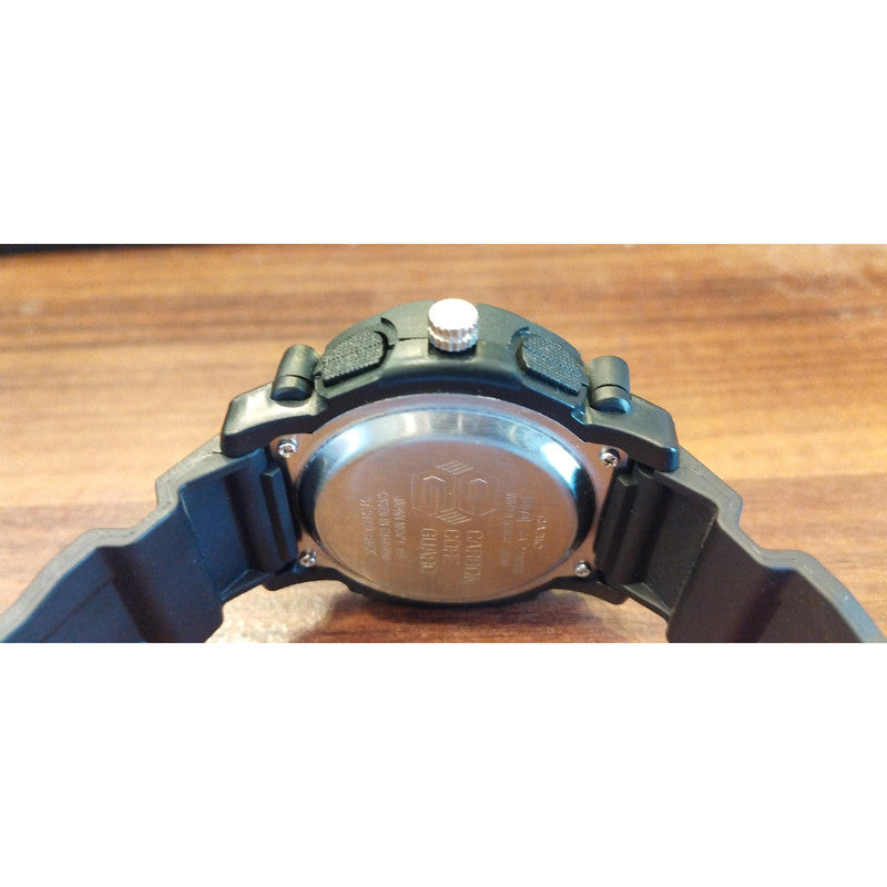 G-SHOCK CASIO First COPY Executive Class Wrist Watches for Men (9301)