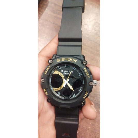 G-SHOCK CASIO First COPY Executive Class Wrist Watches for Men (9303)