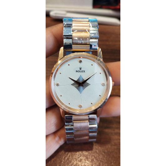 ROLEX First COPY Executive Class Wrist Watches for Men (9304)