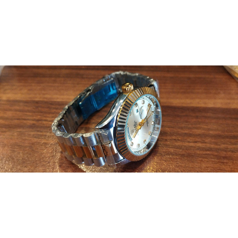 ROLEX First COPY Executive Class Wrist Watches for Men (9317)