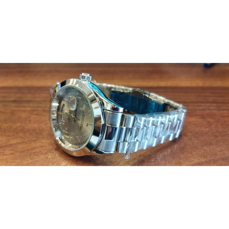 ROLEX First COPY Executive Class Wrist Watches for Men (9318)