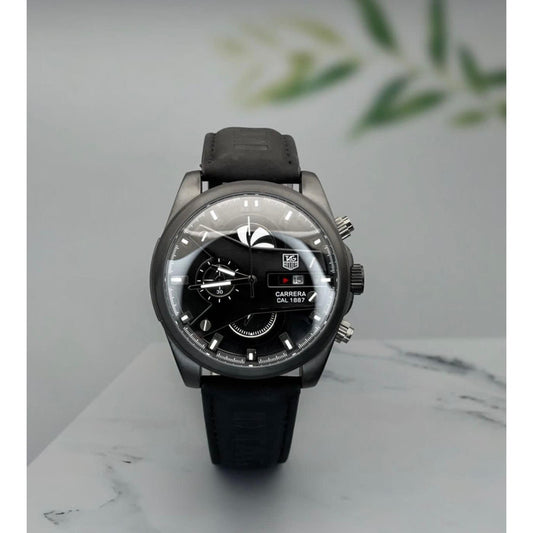 TKG HEUER First COPY Executive Class Wrist Watches for Men (9321)