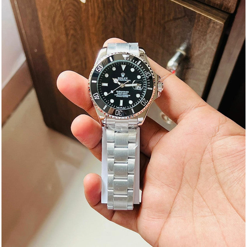 ROLEX First COPY Executive Class Wrist Watches for Men (9331)