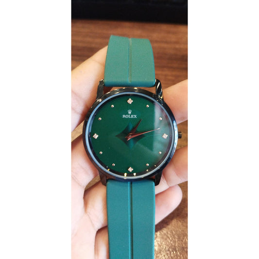 ROLEX First COPY Executive Class Wrist Watches for Men (9334)