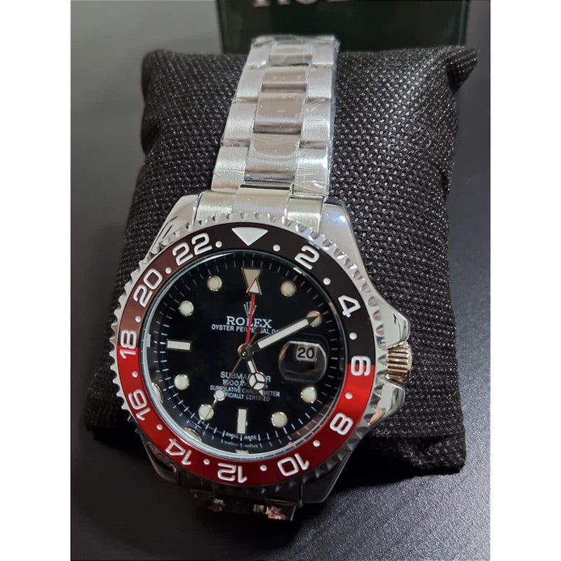 ROLEX First COPY Executive Class Wrist Watches for Men (9336)