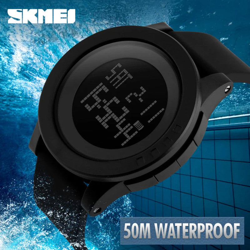 SKMEI First COPY Executive Class Wrist Watches for Men (9340)