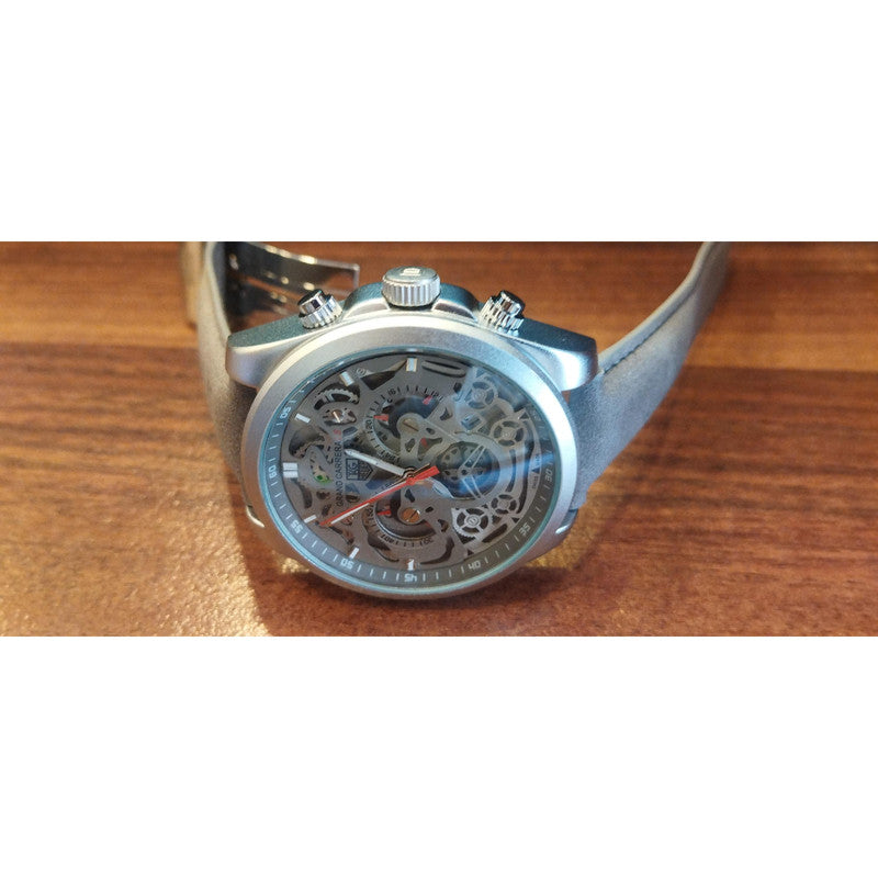 TKG HEUER First COPY Executive Class Wrist Watches for Men (9342)