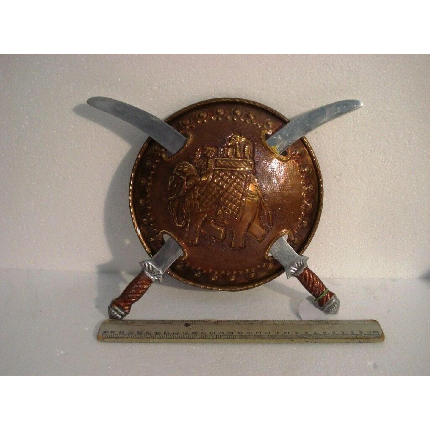 Large - Royal Collection Showpiece for Home Décor (947)