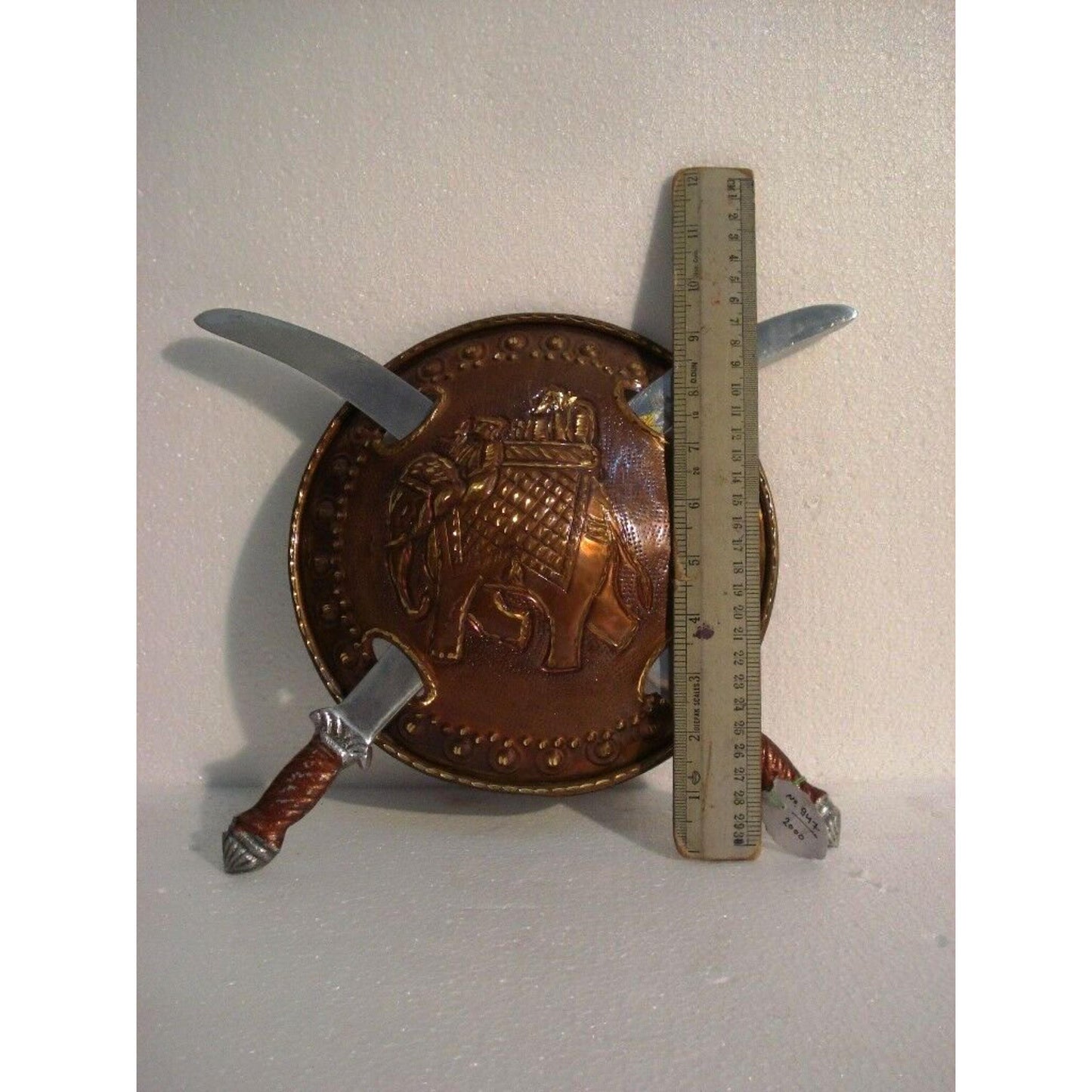 Large - Royal Collection Showpiece for Home Décor (947)