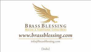 BrassBlessing