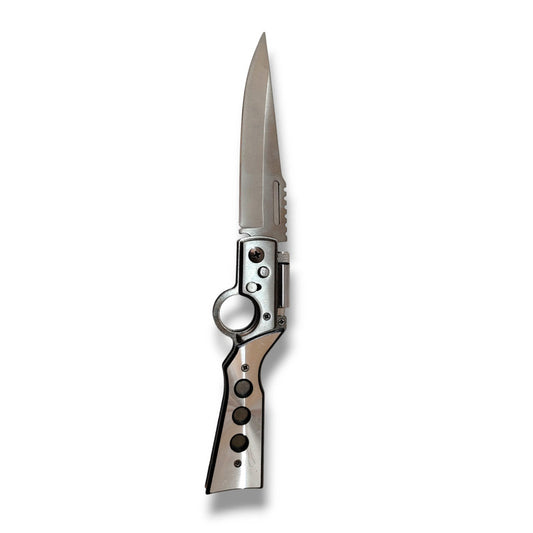Camping Knife | Scratch Resistant | Stainless Steel (1334)