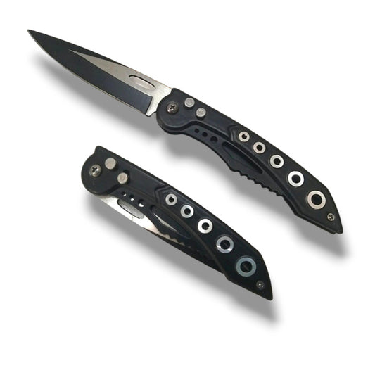 Camping Knife | Scratch Resistant | Stainless Steel (2072)