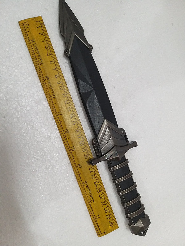 Royal Style KATAR Sword Dagger (2126)