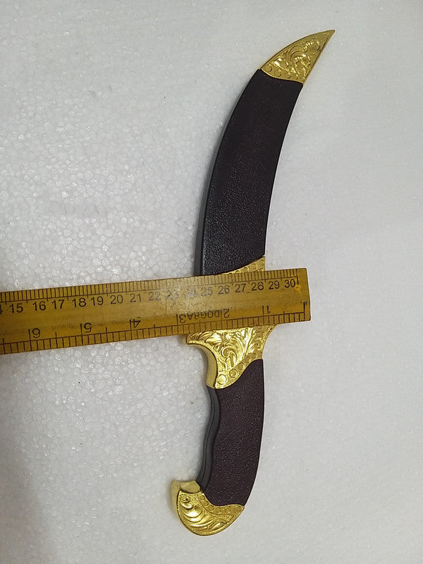 Royal Style KATAR Sword Dagger (2220)