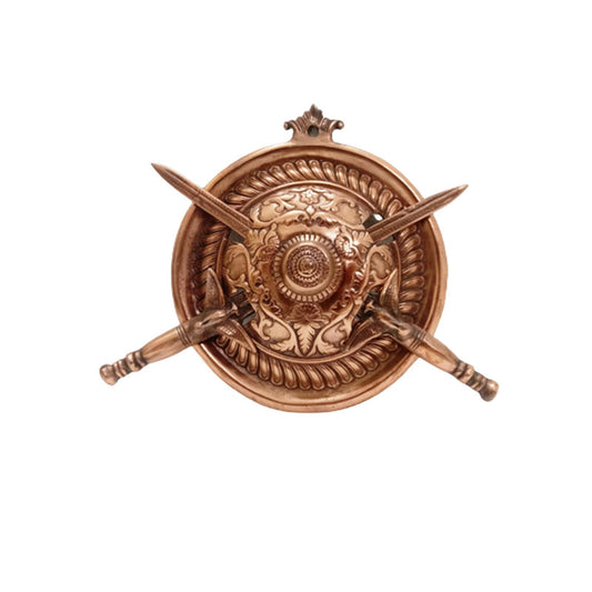 Large - Royal Collection Showpiece for Home DÃ©cor (105)