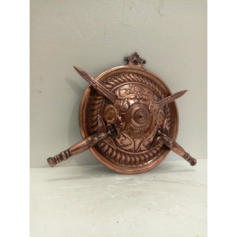 Large - Royal Collection Showpiece for Home DÃ©cor (105)