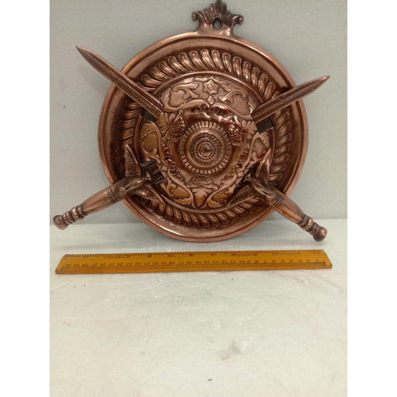 Large - Royal Collection Showpiece for Home DÃ©cor (105)