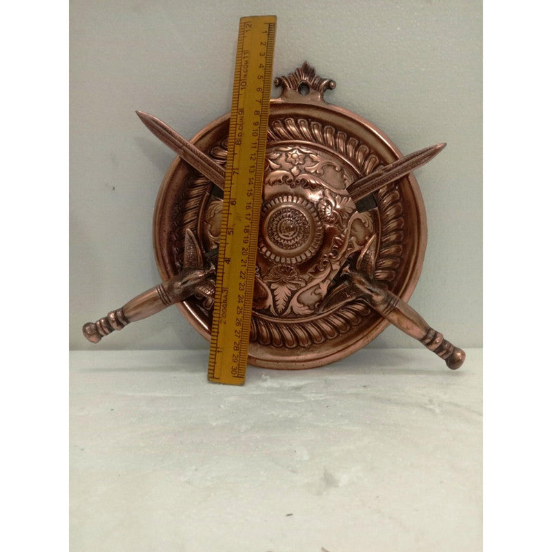Large - Royal Collection Showpiece for Home DÃ©cor (105)
