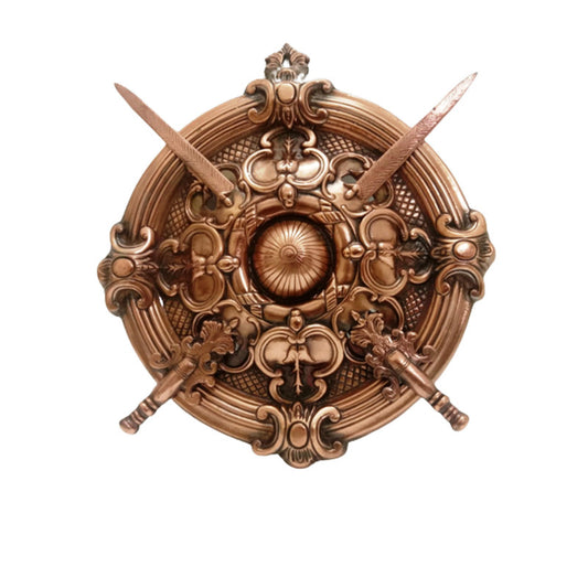 Large - Royal Collection Showpiece for Home DÃ©cor (106)