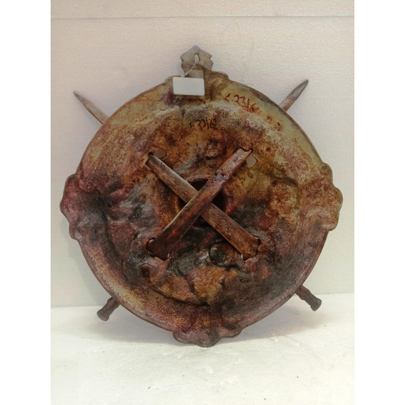 Large - Royal Collection Showpiece for Home Décor (106)