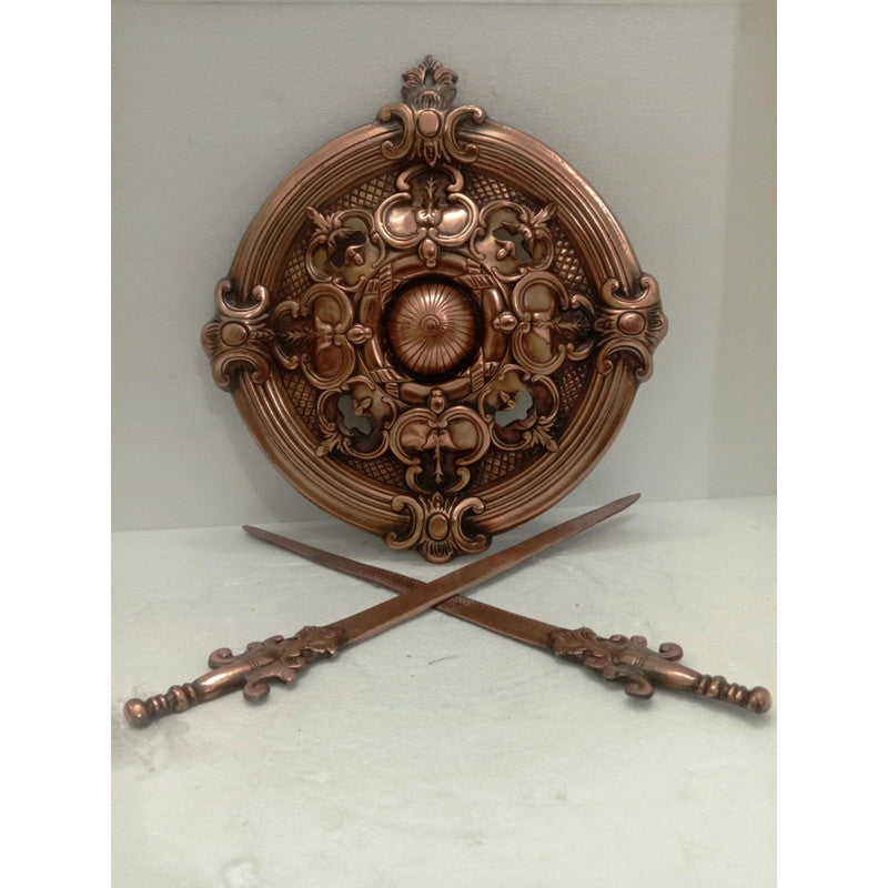 Large - Royal Collection Showpiece for Home Décor (106)