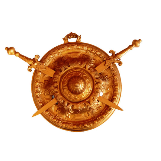 Large - Royal Collection Showpiece for Home DÃ©cor (1154)