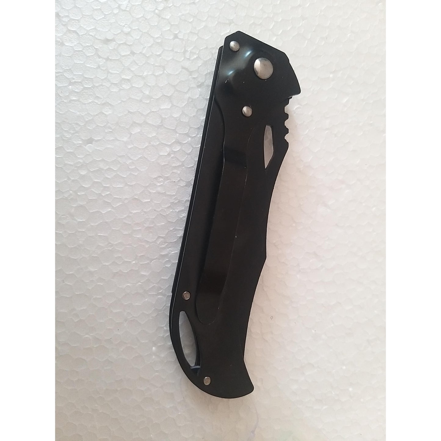 K860 Foldable Camping Knife Kitchen Vegetable  (1367)
