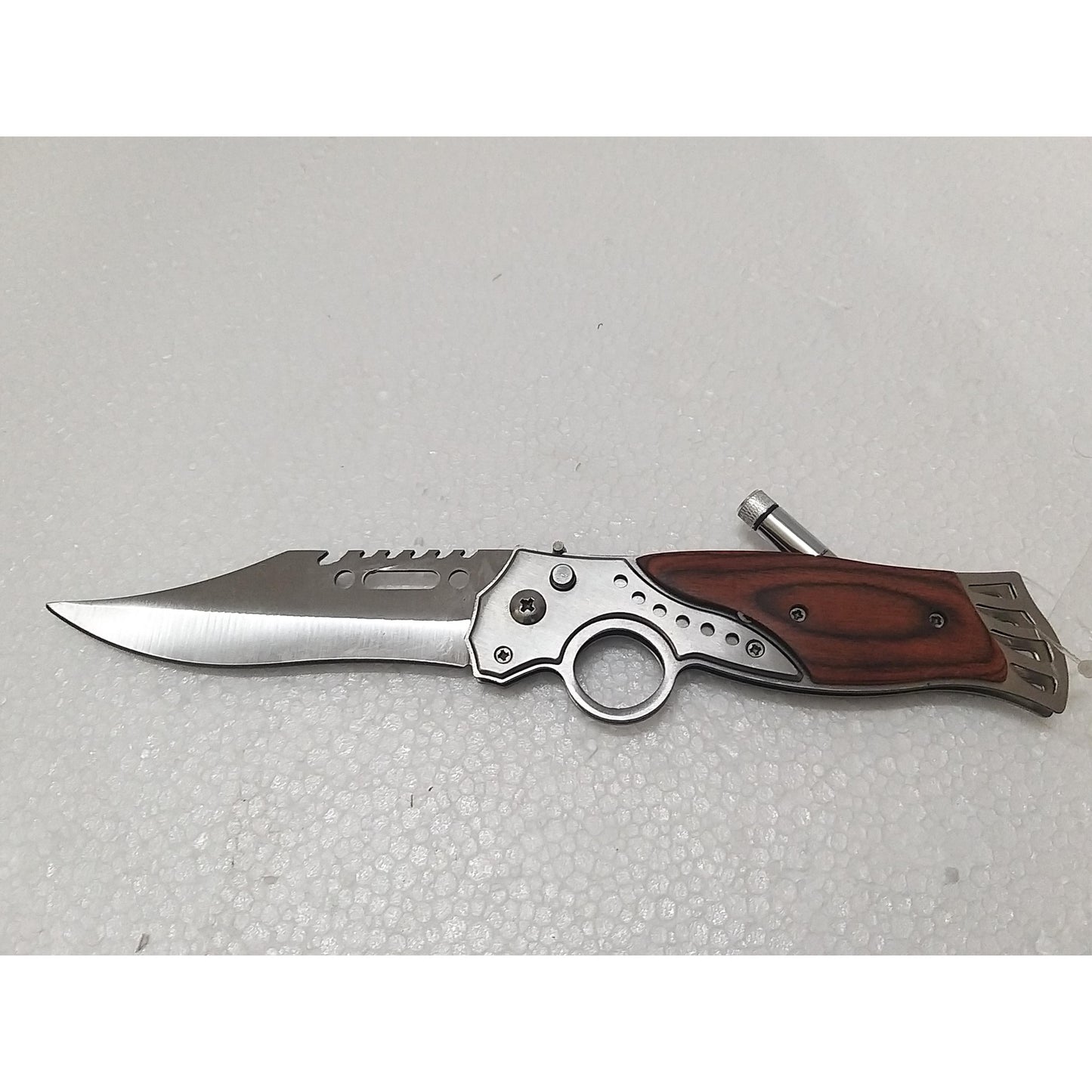 AK-47 CCCP Medium Foldable Knife for kitchen, home and chefs knife (1347)
