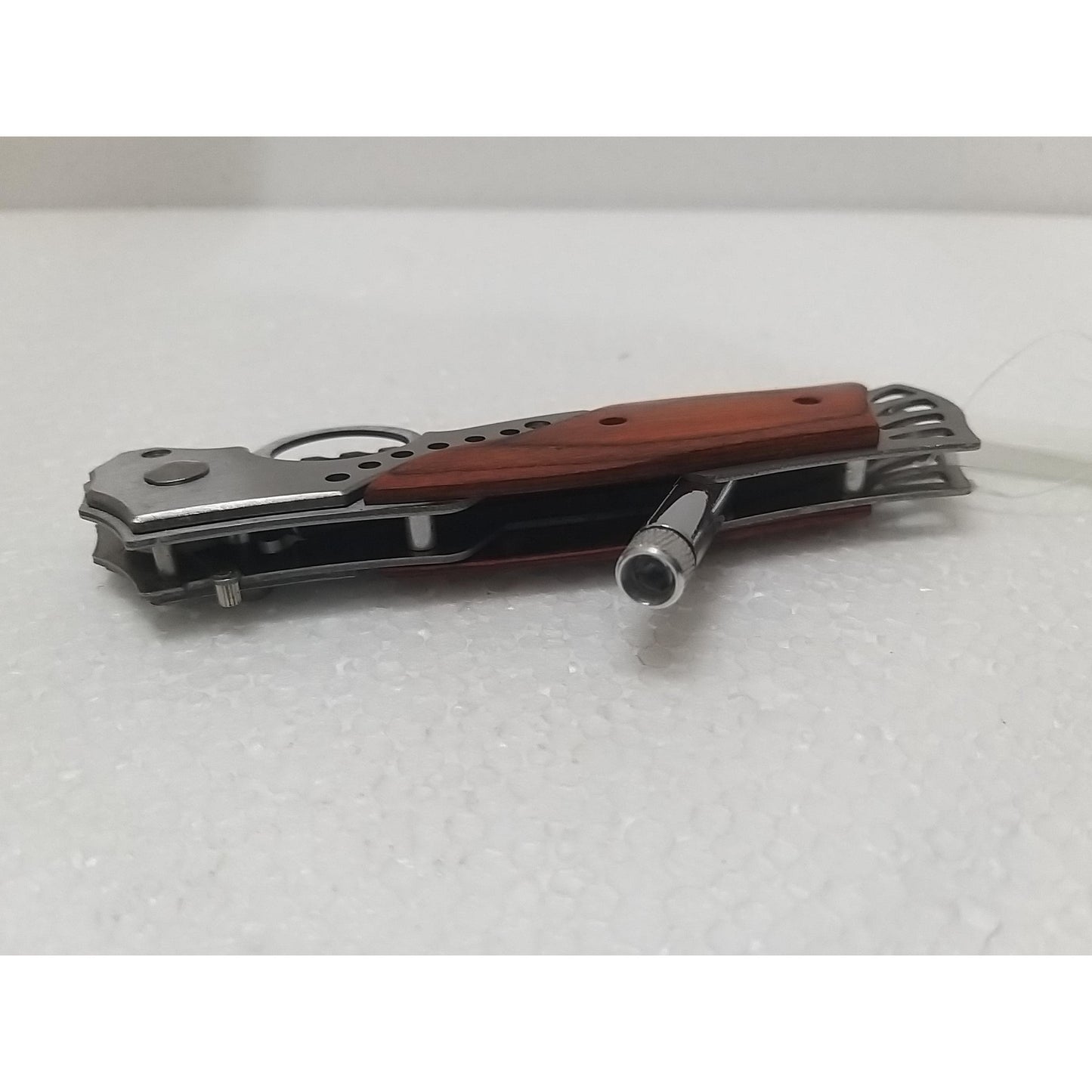 AK-47 CCCP Medium Foldable Knife for kitchen, home and chefs knife (1347)