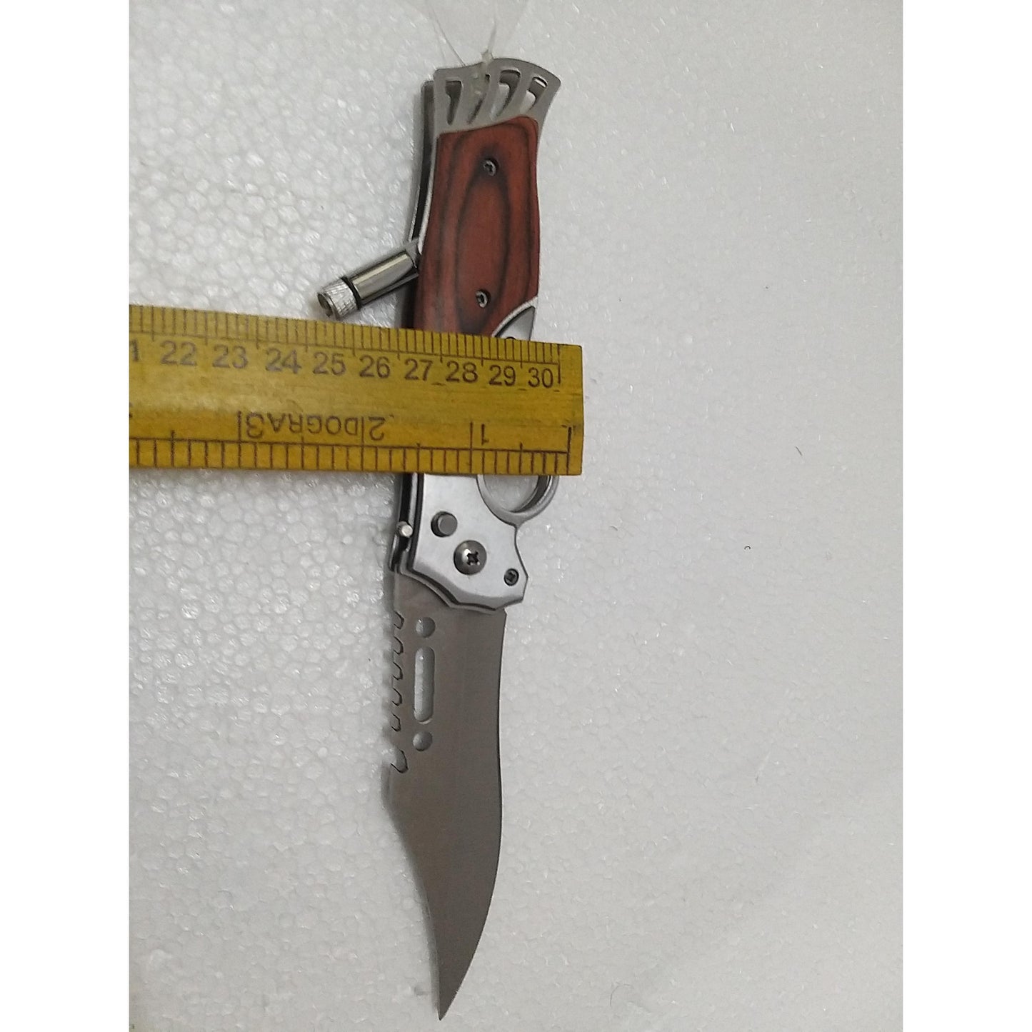 AK-47 CCCP Medium Foldable Knife for kitchen, home and chefs knife (1347)
