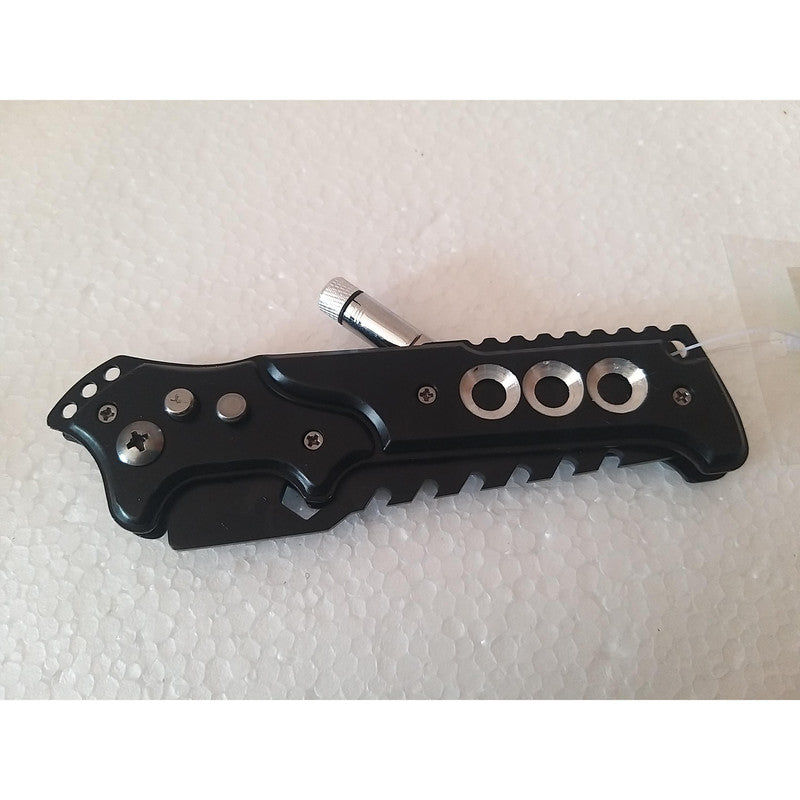 Travelling Knife - Camping Knife - Vegetable / Fruit Cutter (1363)