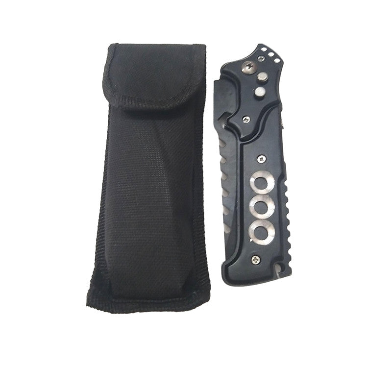 Travelling Knife - Camping Knife - Vegetable / Fruit Cutter (1363)