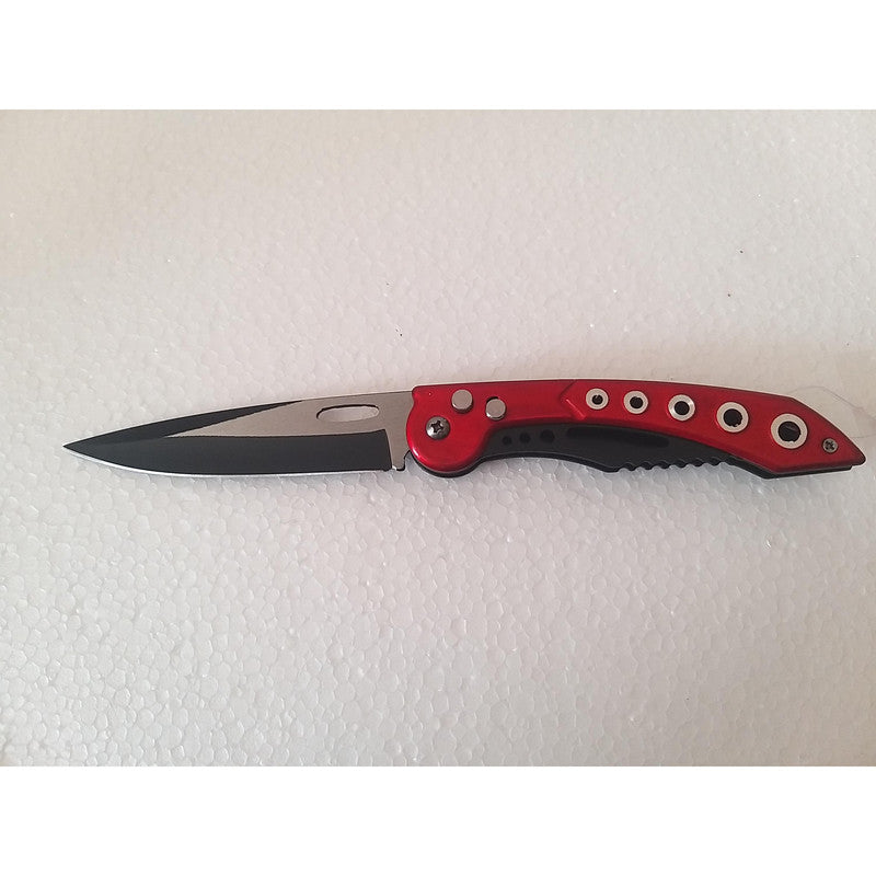 Stainless Steel Knife L Professional Knife Scratch Resistant Vegetable And Fruit Cutting Knife (1368)