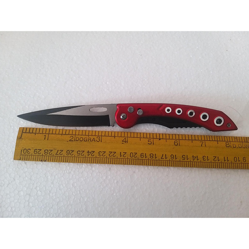 Stainless Steel Knife L Professional Knife Scratch Resistant Vegetable And Fruit Cutting Knife (1368)