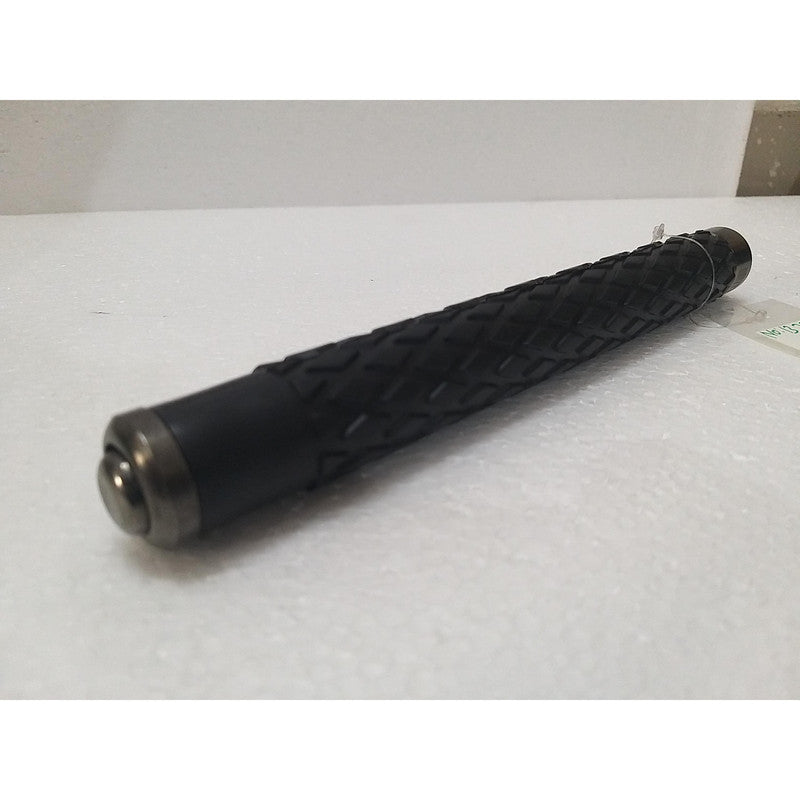 Car Bike Travelling Safety Tool Folding Stick with Nylon Bag Cover (1373)