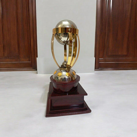 BRASS Trophy Award -25 Inches - Cricket / Sports Tournament (1424)