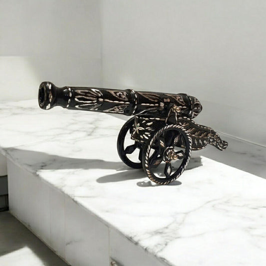 Army Tank â€“ World War Military - 15 Inches - Military/Maritime/Navy Unique Collection (1436)