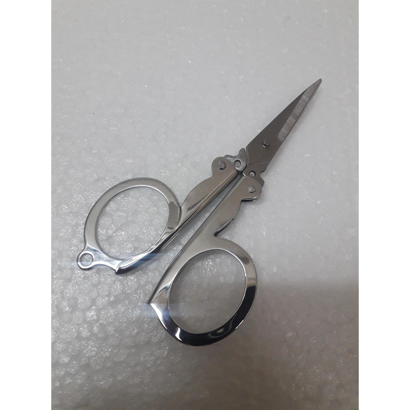 Stainless-Steel Scissor Folding - Multi Use (171)