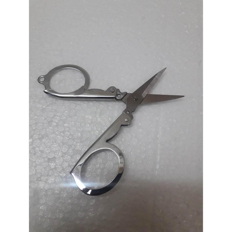 Stainless-Steel Scissor Folding - Multi Use (171)