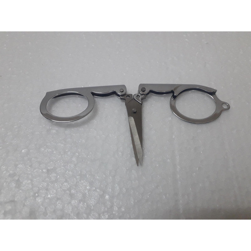 Stainless-Steel Scissor Folding - Multi Use (171)