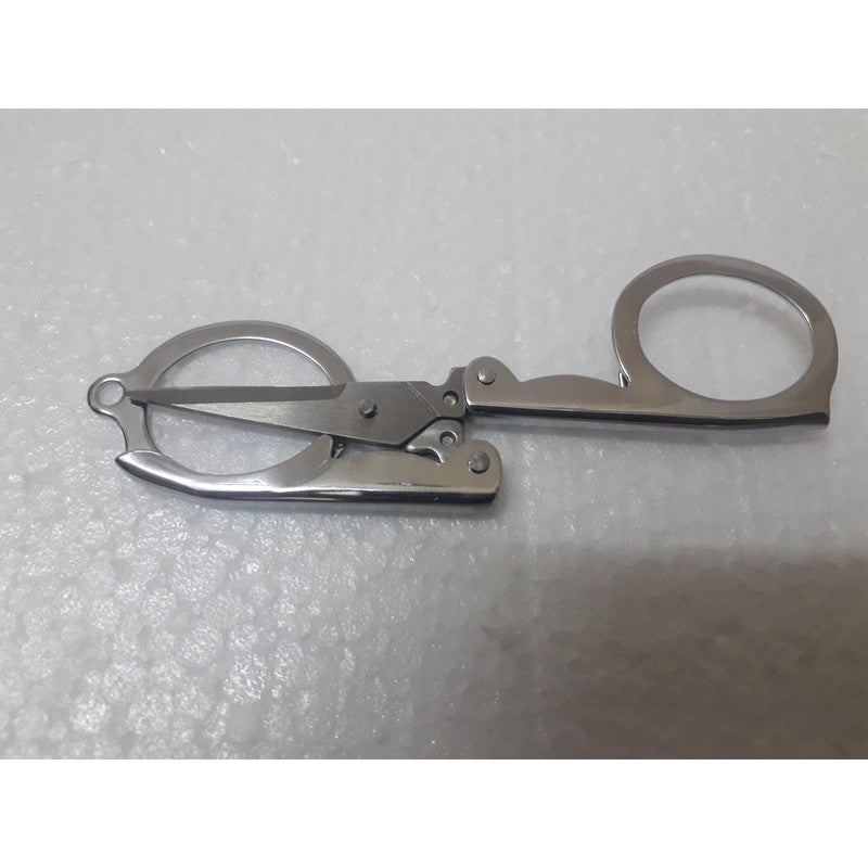 Stainless-Steel Scissor Folding - Multi Use (171)