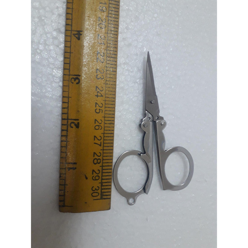 Stainless-Steel Scissor Folding - Multi Use (171)