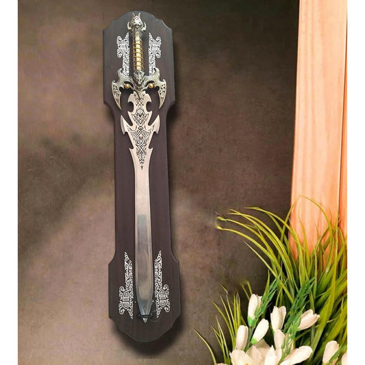 India Traditional Royal Collection Showpiece | Home Decor - Decoration Festival Traditiona (1730)